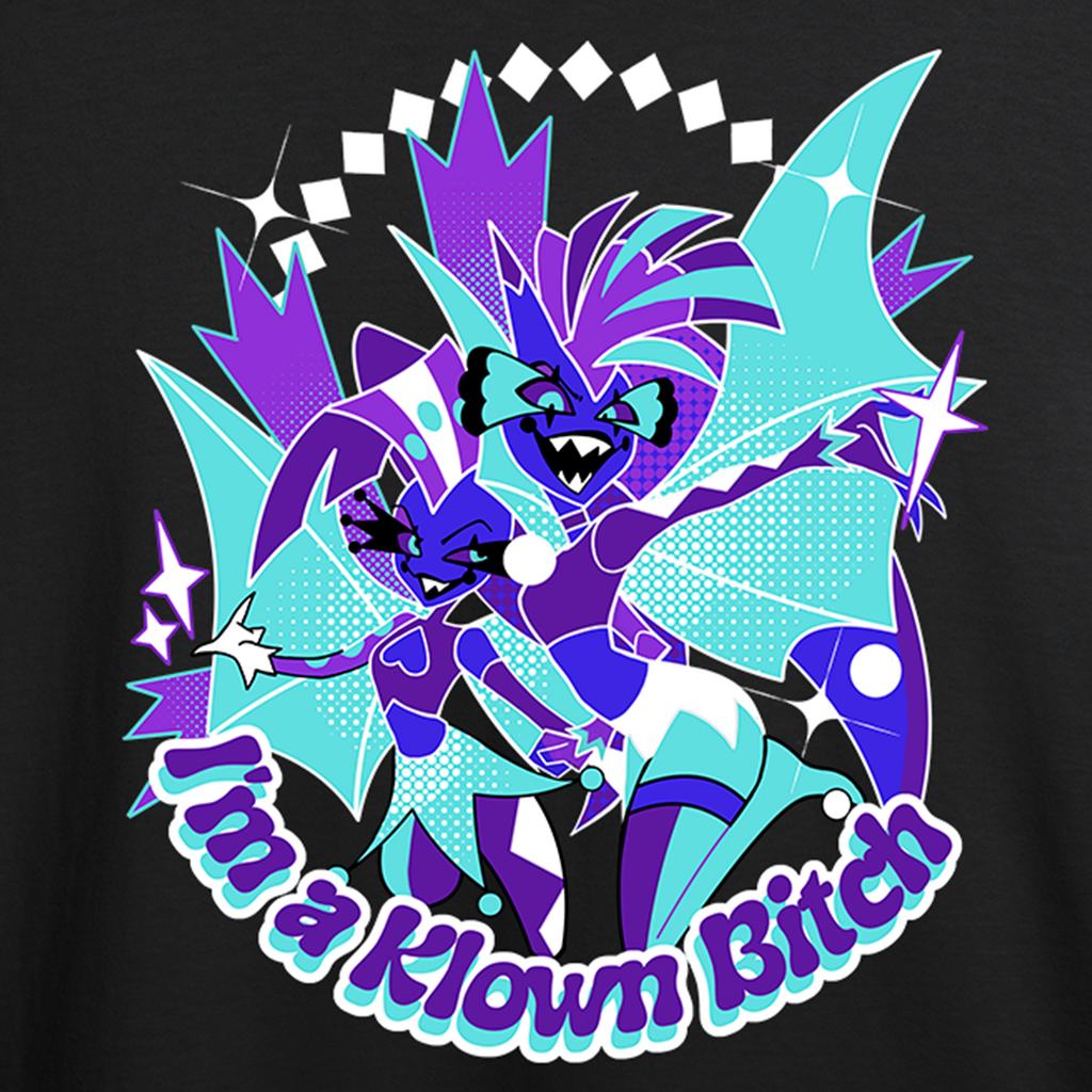 Mammon - Klown Bitch *LIMITED STOCK*