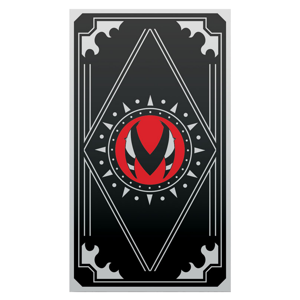 Helluva Boss Collectible Metal Cards - Winter 2024 - Wave 2 *CLEARANCE*
