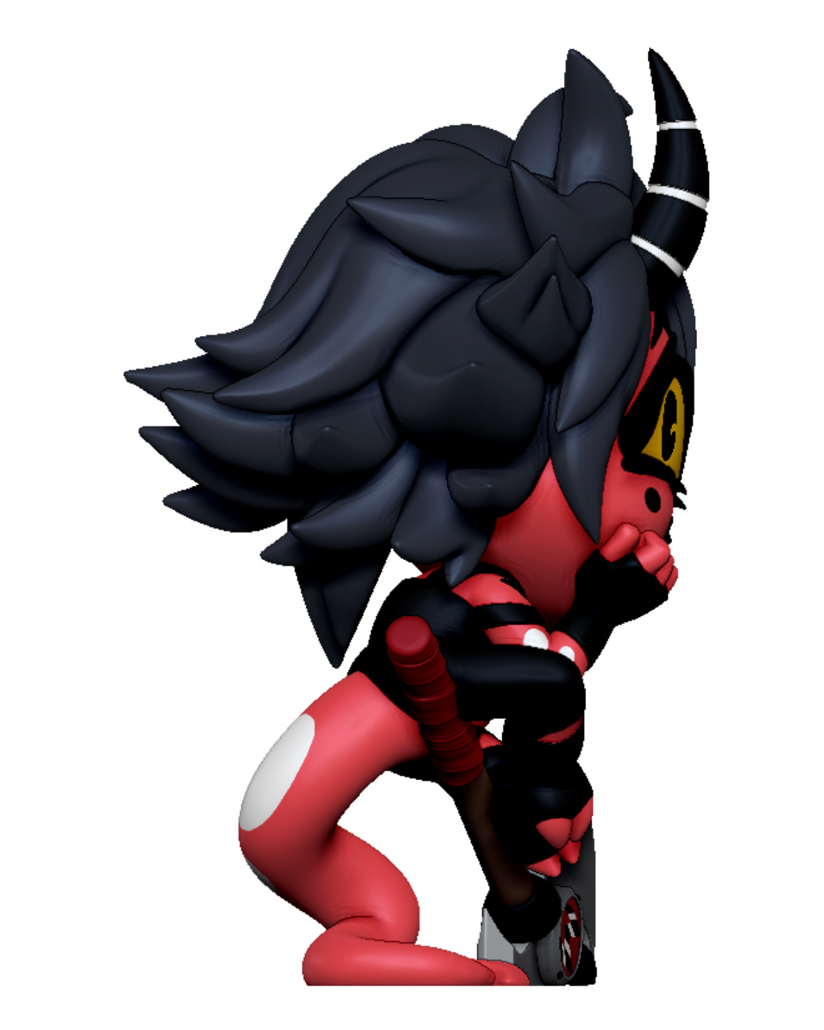 Helluva Boss x Youtooz - Millie Vinyl Figure