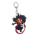 Millie - ACRYLIC KEYCHAIN *CLEARANCE*