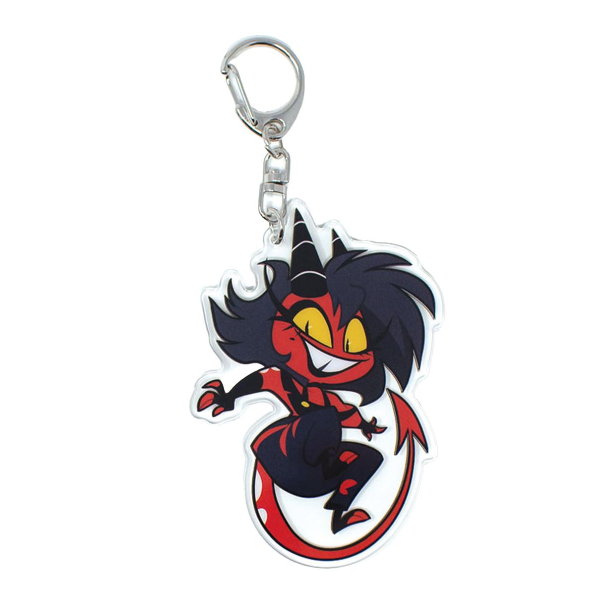 Millie - ACRYLIC KEYCHAIN *CLEARANCE*