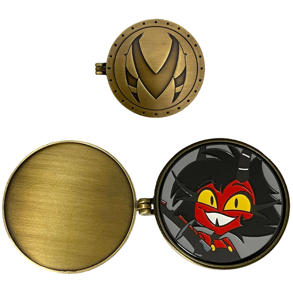 Millie - IMP Flip Pin *CLEARANCE*