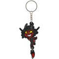 Helluva Boss Hanging Keychain: Millie *LIMITED STOCK*