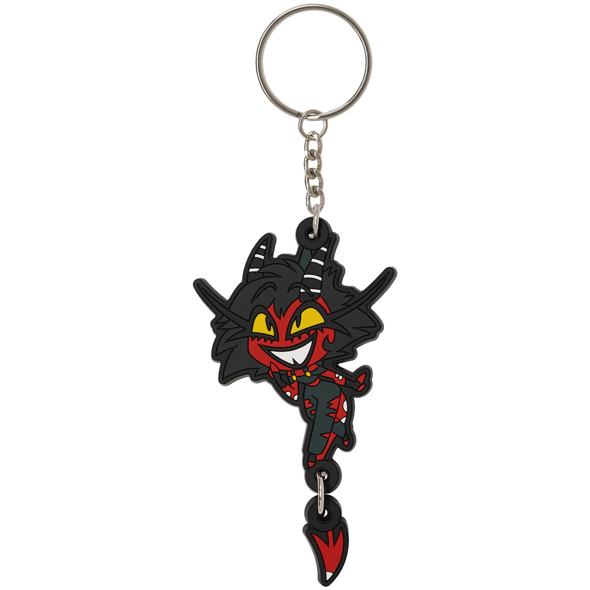 Helluva Boss Hanging Keychain: Millie *LIMITED STOCK*