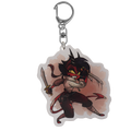 Millie - Pirates - Summer Keychain *LIMITED STOCK*