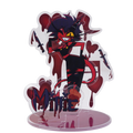 Millie Standee *LIMITED STOCK*
