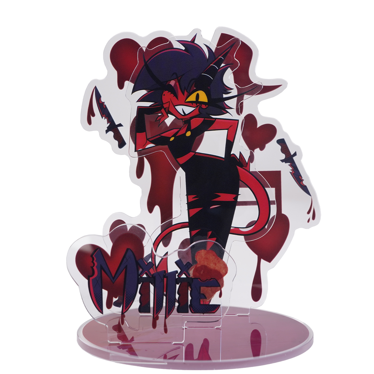 Millie Standee *LIMITED STOCK*