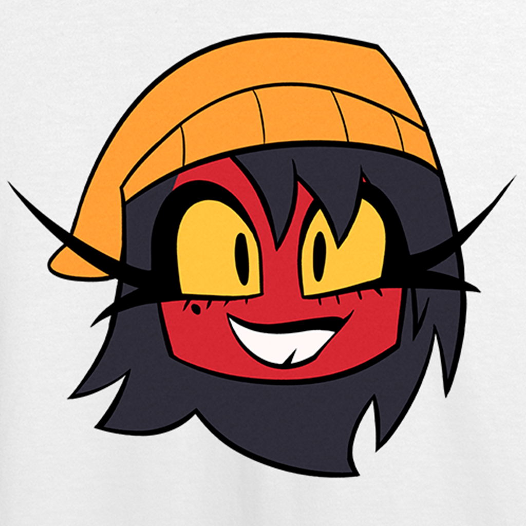 Unhappy Campers - Millierd Merch *LIMITED STOCK*