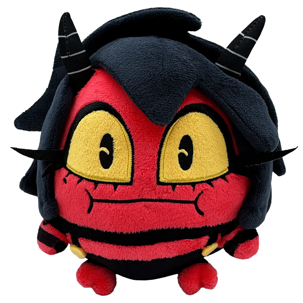 Helluva Boss x Youtooz - Millie Stickie Plush