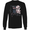 Long Sleeve Shirt - Mob Life *LIMITED STOCK*