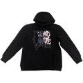 Pullover Hoodie - Mob Life *LAST ONE*