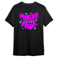 Monster Lover Pride Shirt *LIMITED STOCK*