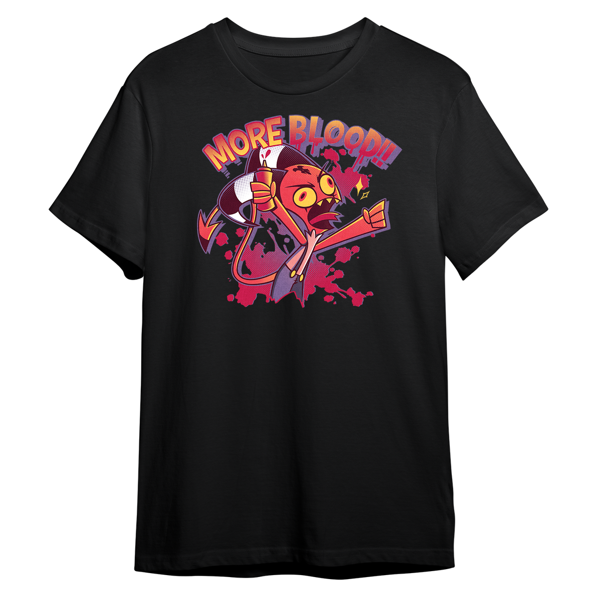 The Circus - Young Blitz *LIMITED STOCK*