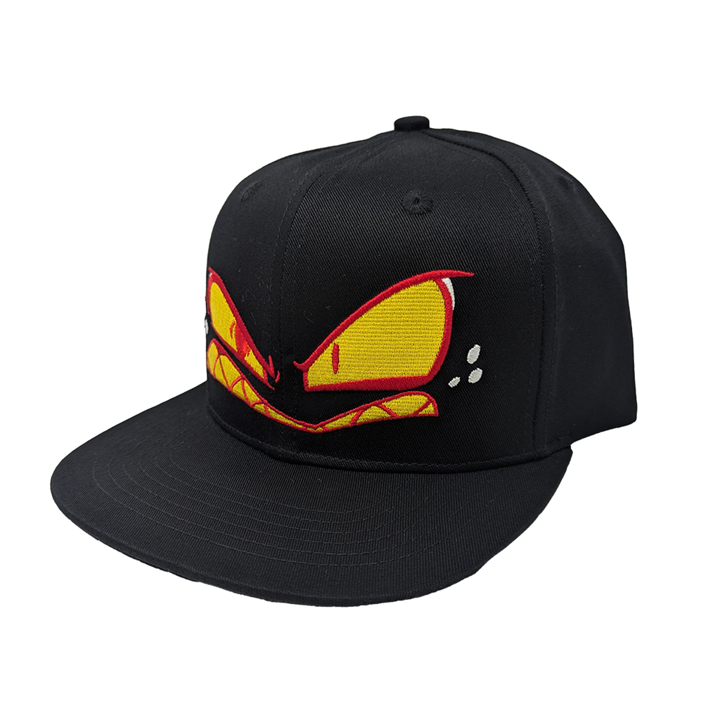 Moxxie Snapback Hat