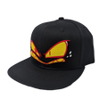 Moxxie Snapback Hat