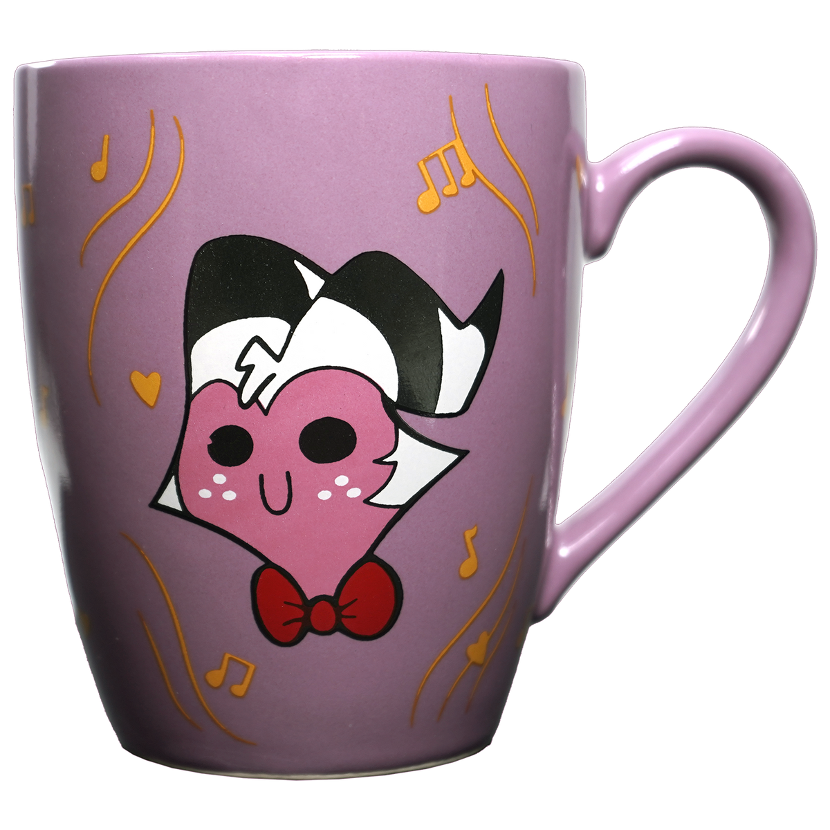Moxxie Love Mug *LIMITED STOCK*