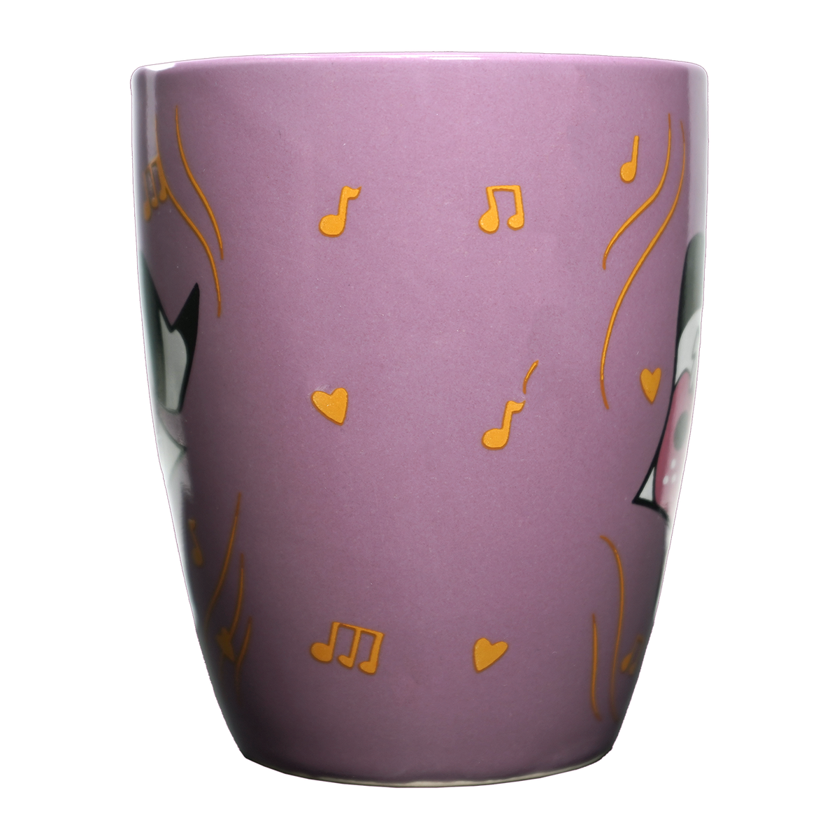 Moxxie Love Mug *LIMITED STOCK*