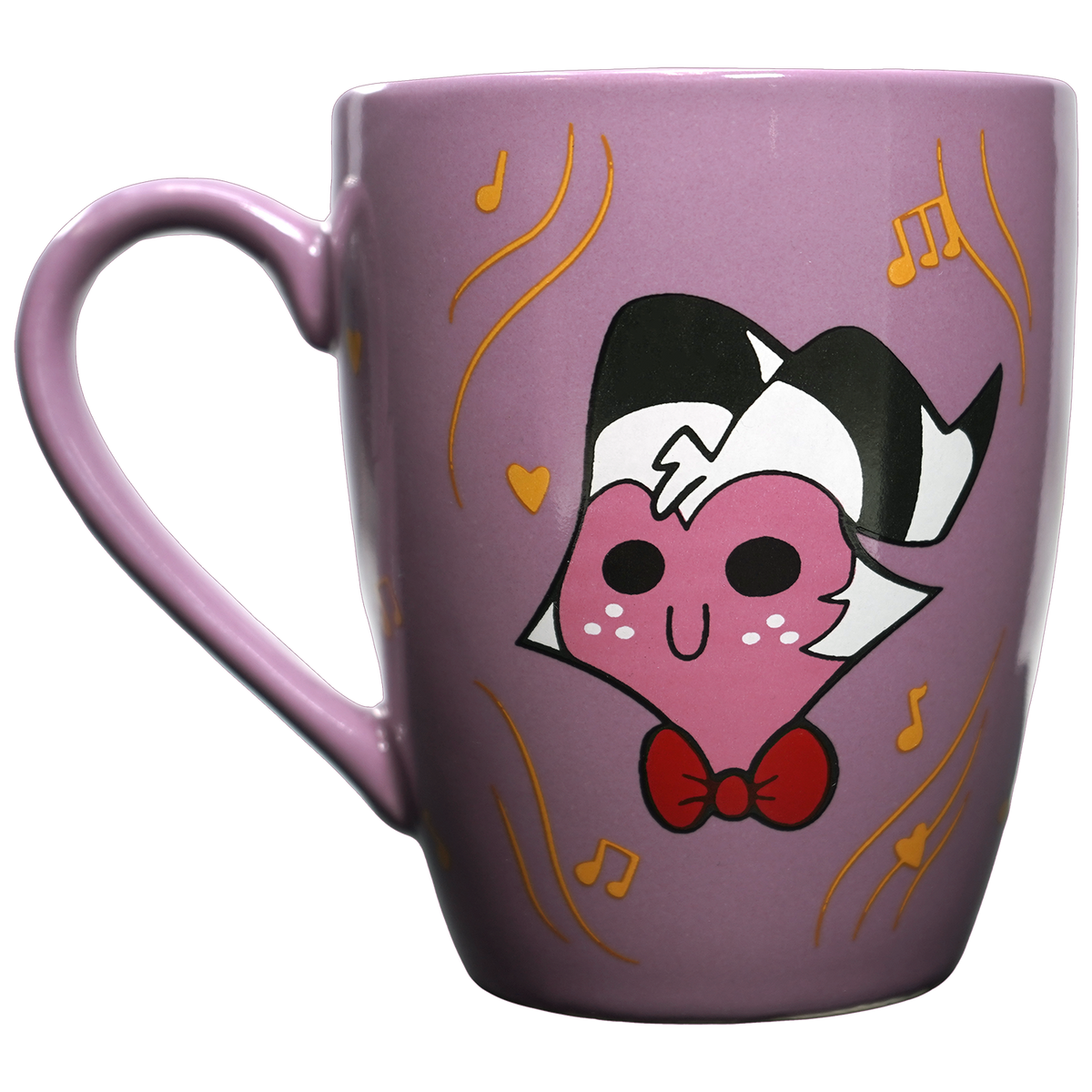 Moxxie Love Mug *LIMITED STOCK*