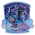 Moxxie on Stage - Ozzie's Standee *LIMITED STOCK*