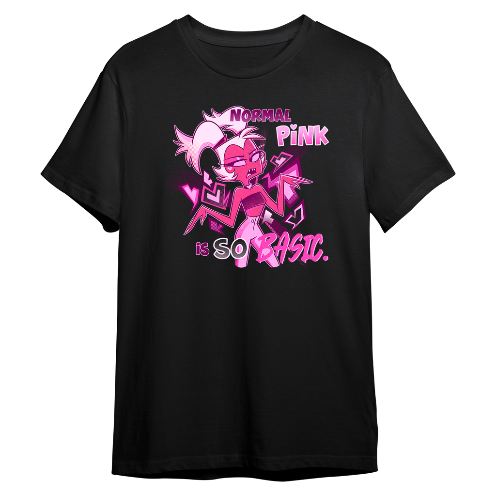 Unhappy Camper - Moxxine *LIMITED STOCK*
