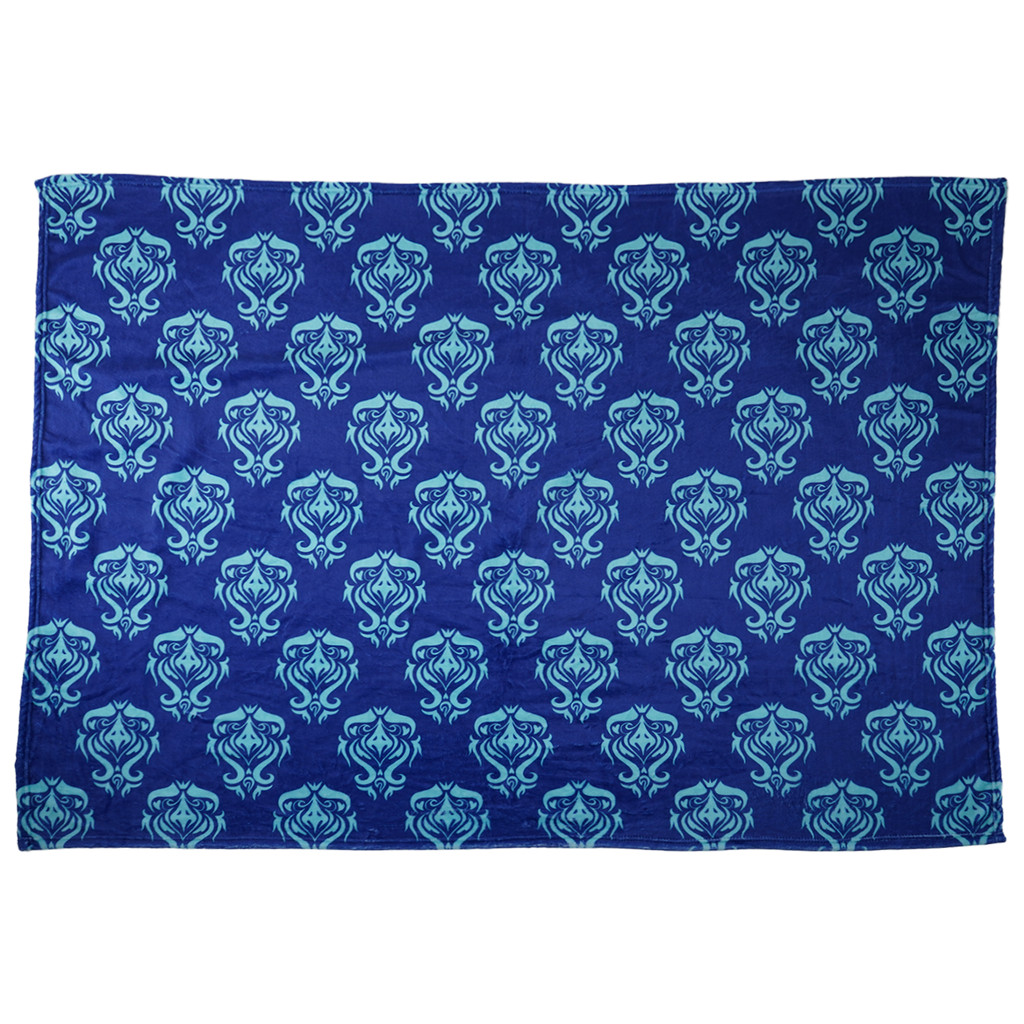 Ozzie's Wallpaper Blanket *LIMITED STOCK*