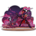 Ocean Battle: Spring Broken Standee *LIMITED STOCK*