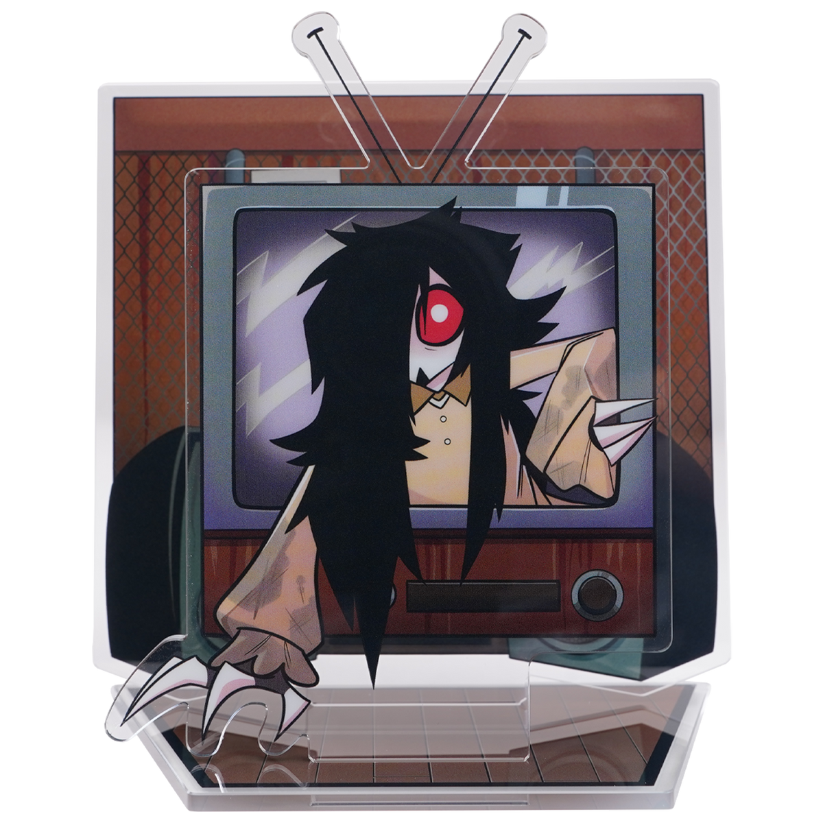 Octavia - Halloween Slasher Standee *LIMITED STOCK*