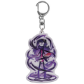 Seeing Stars - Octavia Spell Acrylic Keychain *LIMITED STOCK*