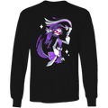 Long Sleeve Shirt - Octavia Pride Parade *LIMITED STOCK*