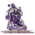 Octavia - Pride Parade - Acrylic Standee *LIMITED STOCK*