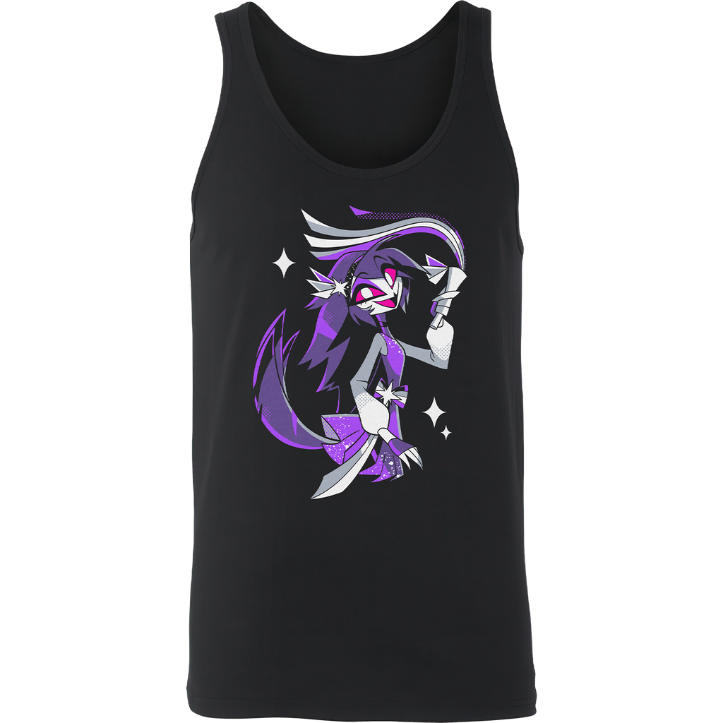 Tank Top - Octavia Pride Parade *LIMITED STOCK*