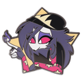 Seeing Stars - Octavia Enamel Pin *LIMITED STOCK*