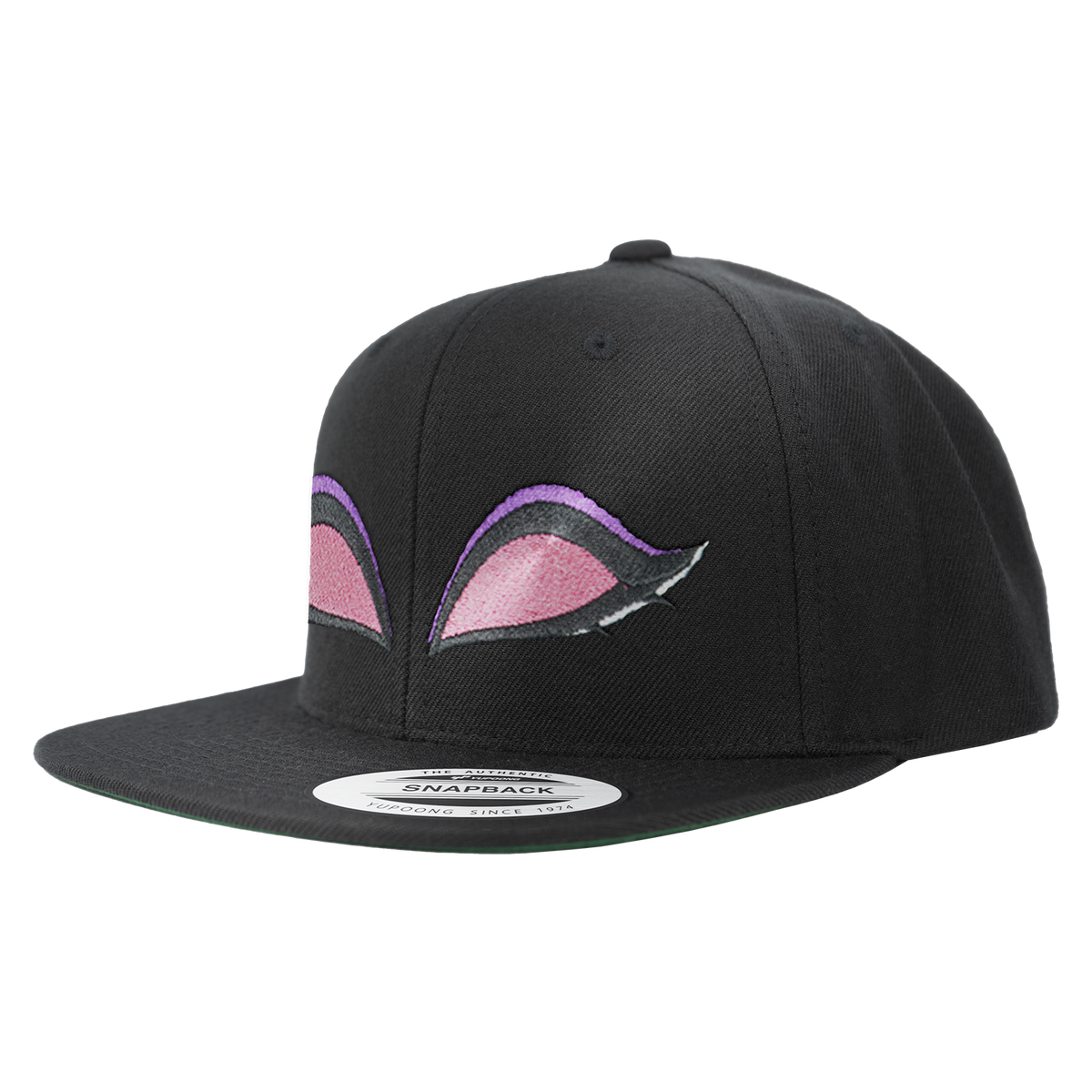 Octavia Snapback *LIMITED STOCK*