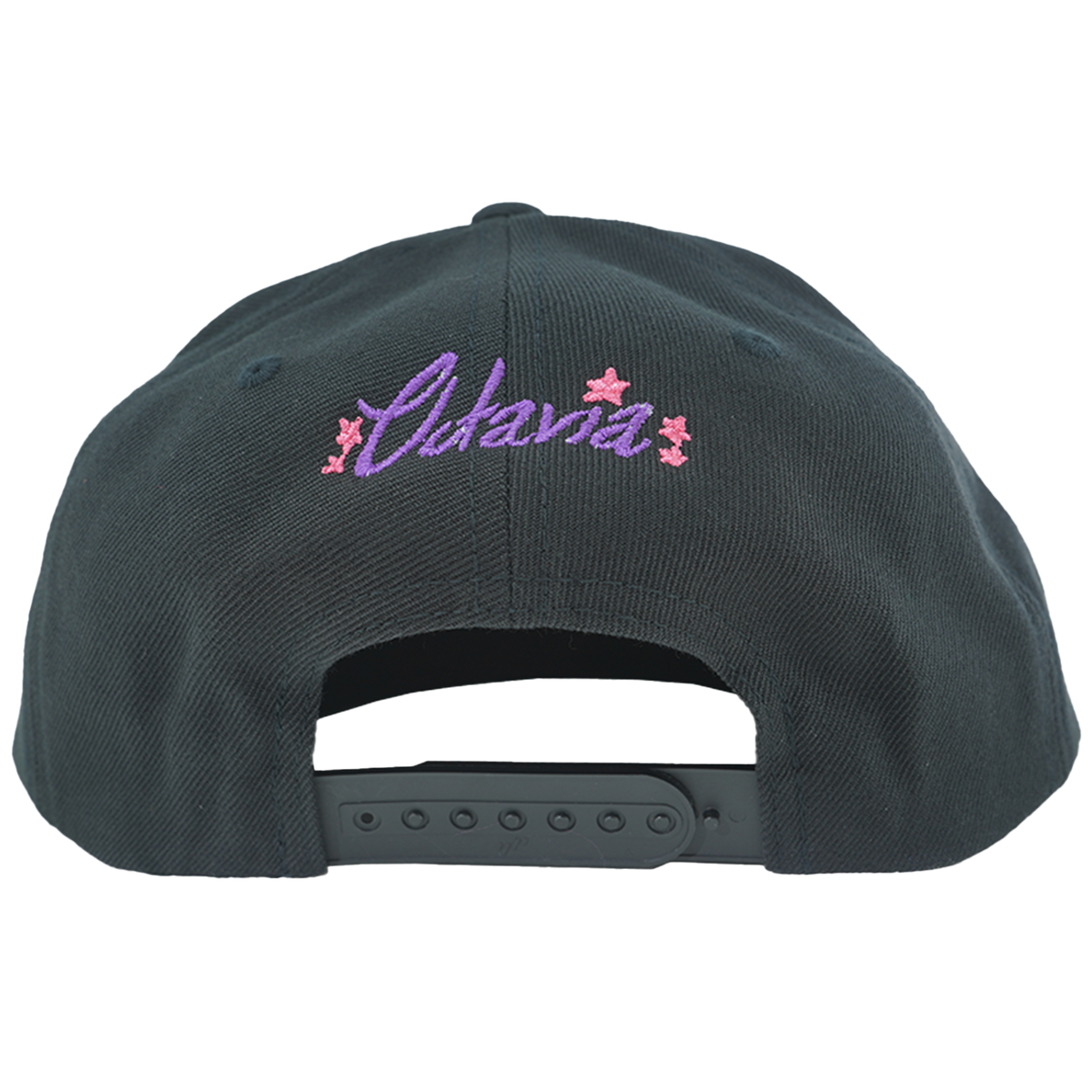 Octavia Snapback *LIMITED STOCK*