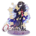 Octavia Standee *LIMITED STOCK*