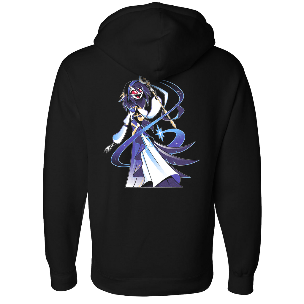Zip-Up Hoodie - Octavia Tarot *LIMITED RUN*