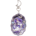 Octavia Tarot Keychain *LIMITED STOCK*