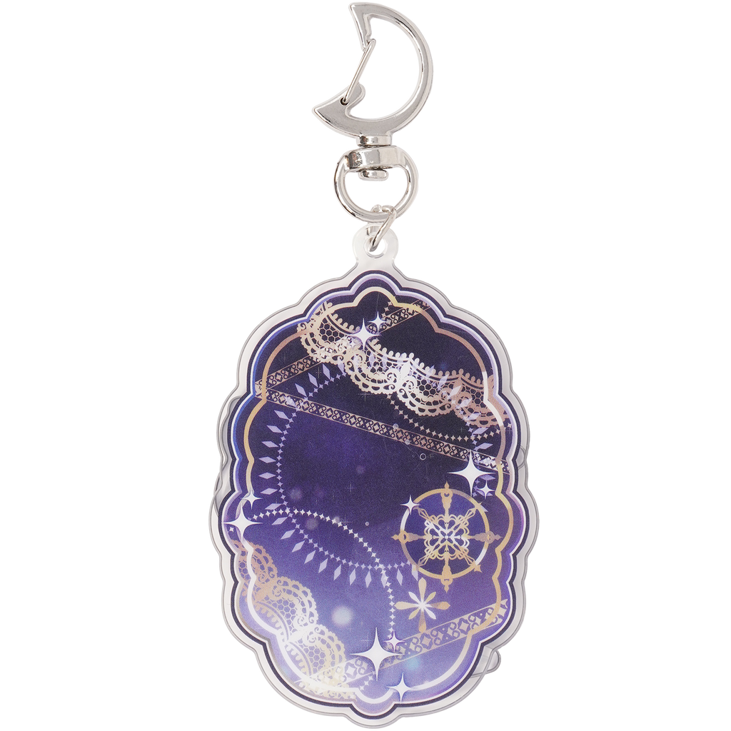 Octavia Tarot Keychain *LIMITED STOCK*