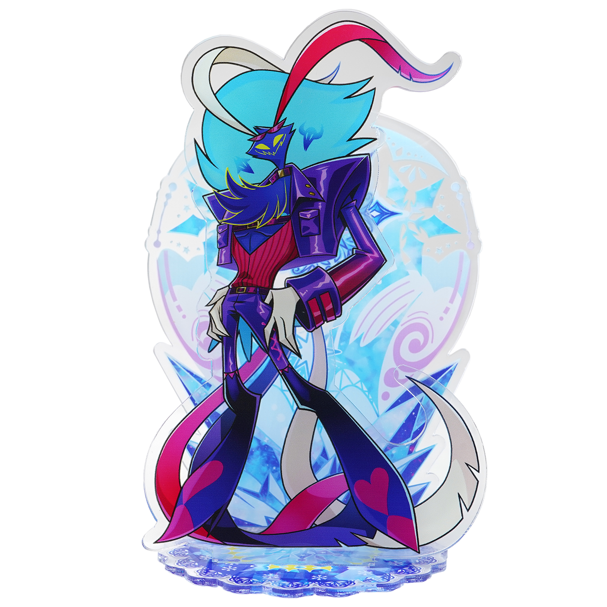 Ozzie - Cozy Winter - Standee *LAST CHANCE*