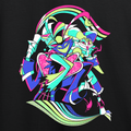 Fizz and Ozzie - Pride Parade T-shirt *LIMITED STOCK*