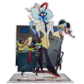 Ozzie - Halloween Slasher Standee *LIMITED STOCK*