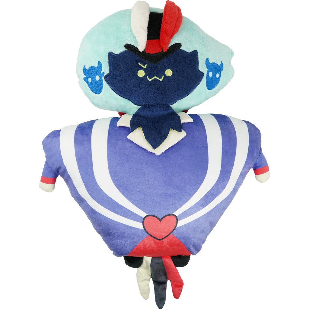 Ozzie Pillow Plush *LIMITED STOCK*