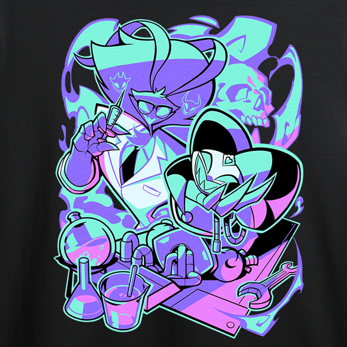 Ozzie - Halloween Slasher *LAST ONE*