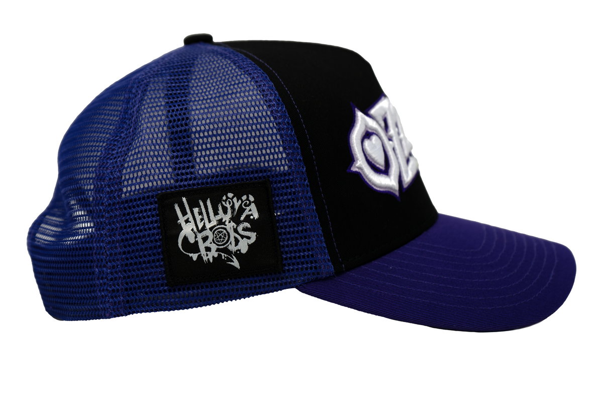 Ozzie's Trucker Hat *CLEARANCE*