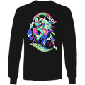 Long Sleeve Shirt - Fizz and Ozzie Pride Parade *LIMITED STOCK*
