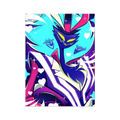 Ozzie's Demon Form Lenticular Poster *CLEARANCE*