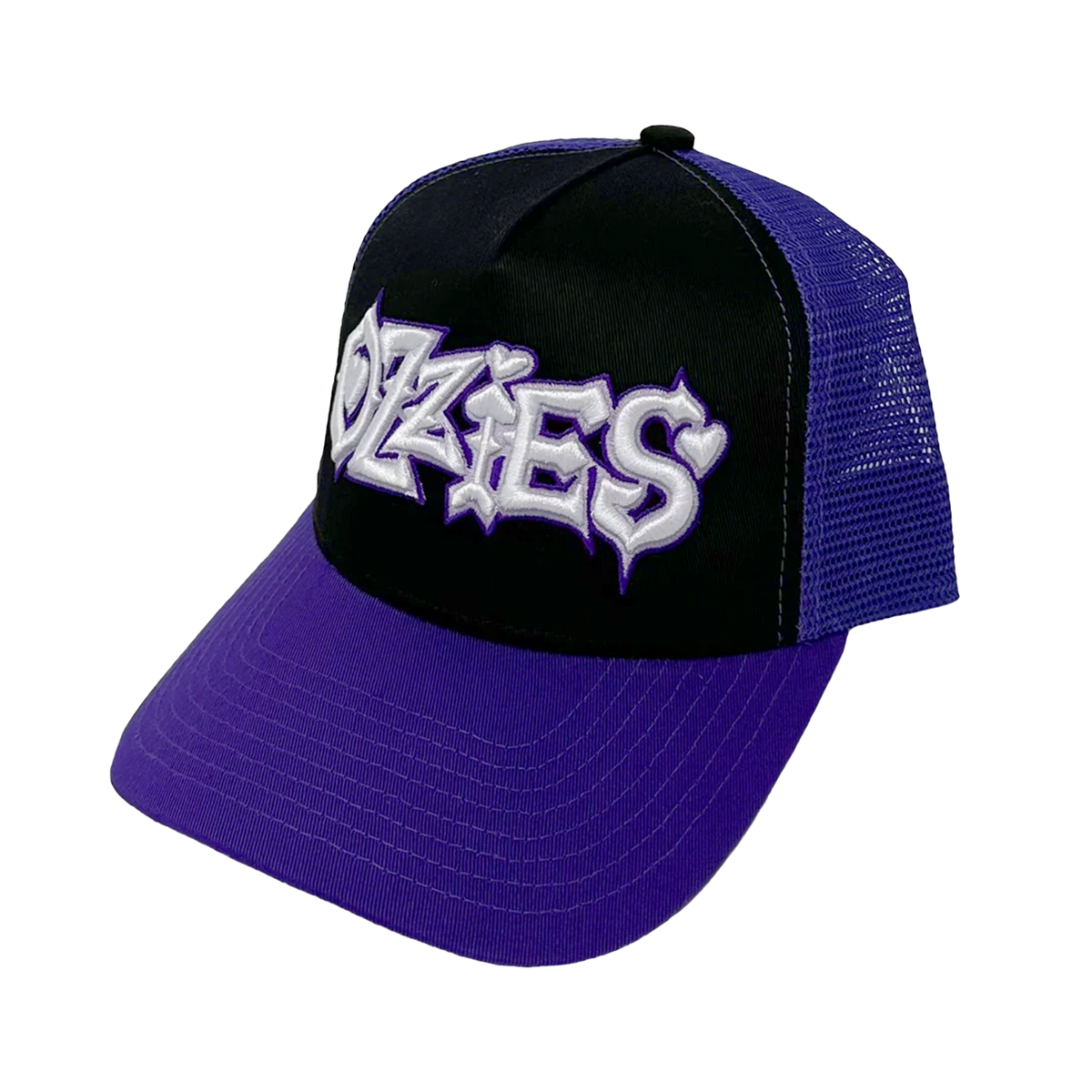 Ozzie's Trucker Hat *CLEARANCE*
