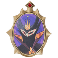 The Circus - Paimon - Lenticular Jumbo Enamel Pin *LIMITED STOCK*