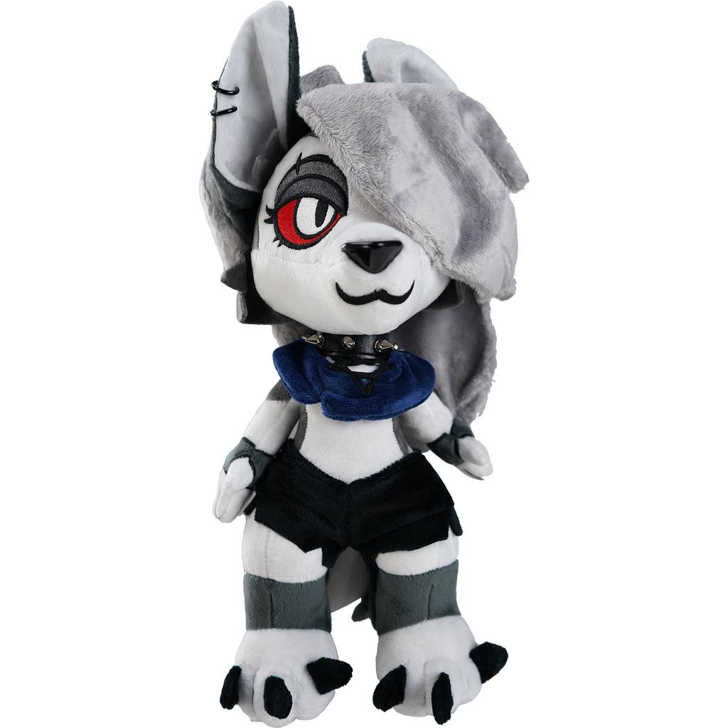 Premium Loona Plush *LIMITED STOCK*