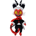 Premium Moxxie Plushie *LIMITED STOCK*